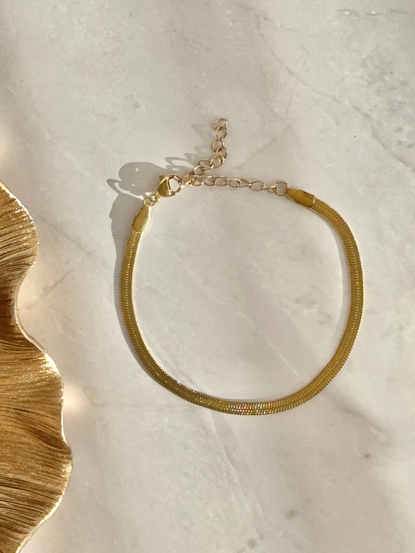 Vila Snake Bracelet