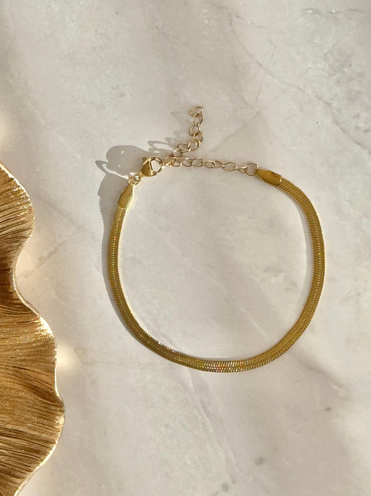 Vila Snake Bracelet
